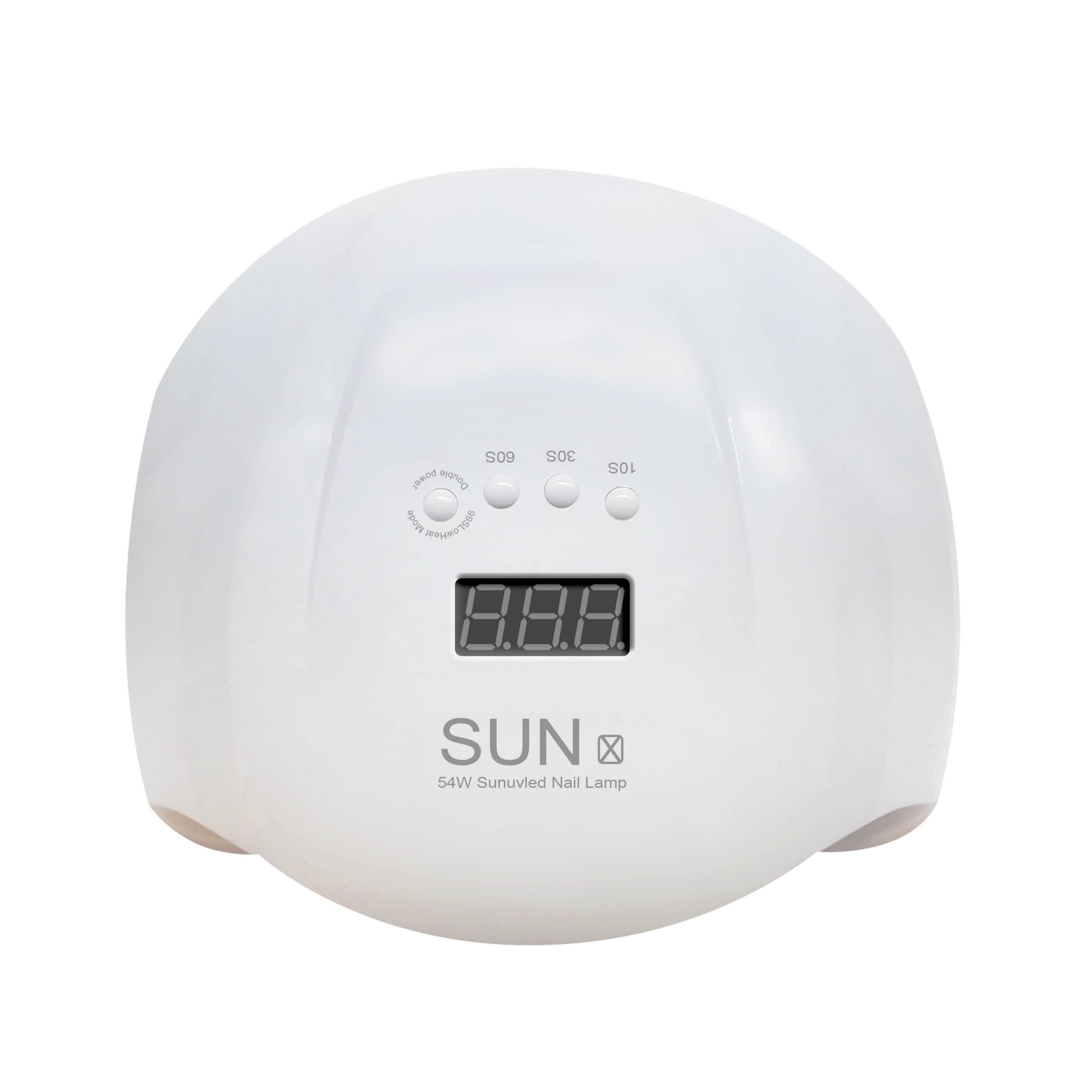 מנורת ייבוש סאן X