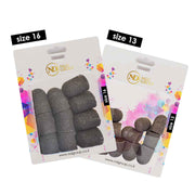 אן אנד די כובעי שיוף לראש מנדרל