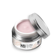 אן אנד די ג'ל בנייה לציפורניים