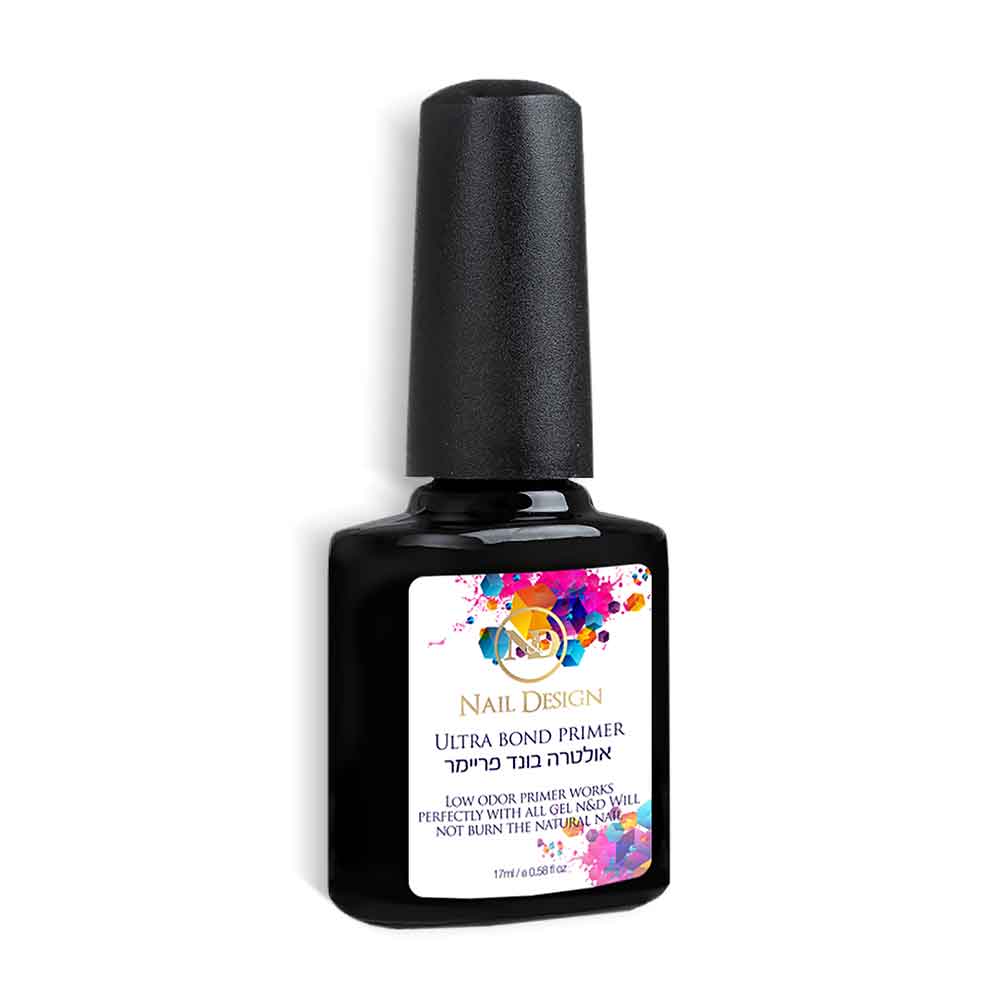 אן אנד די אולטרה בונד פריימר