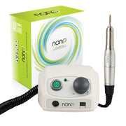 מכונת שיוף Nano (נאנו)