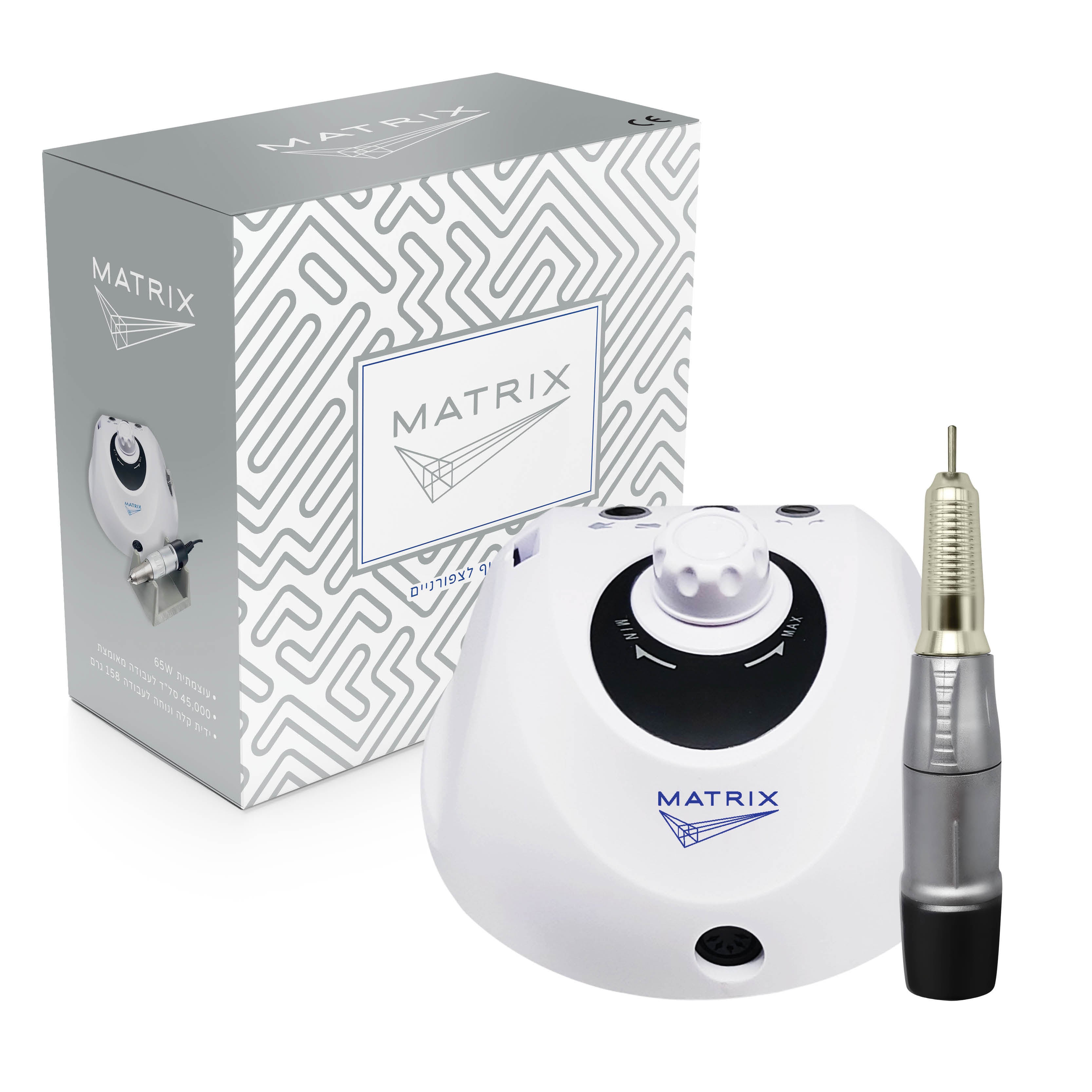 מכונת שיוף מטריקס