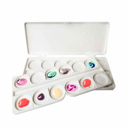 picasso | פיקאסו - פלטת ערבוב צבעים לקישוטי ציפורניים