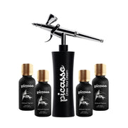 picasso | פיקאסו - ערכת אייר בראש לקישוטי ציפורניים