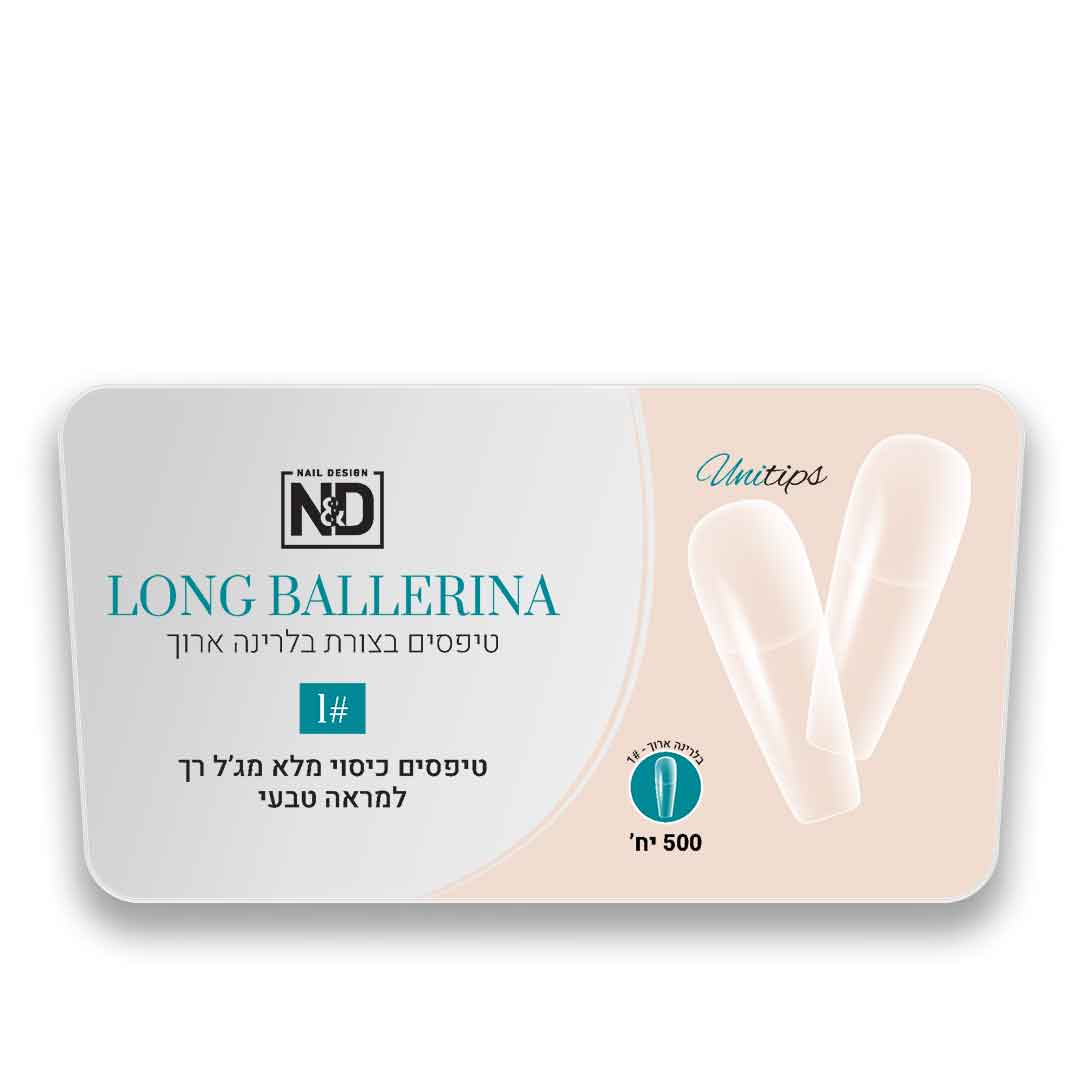 אן אנד די טיפסים ג׳ל