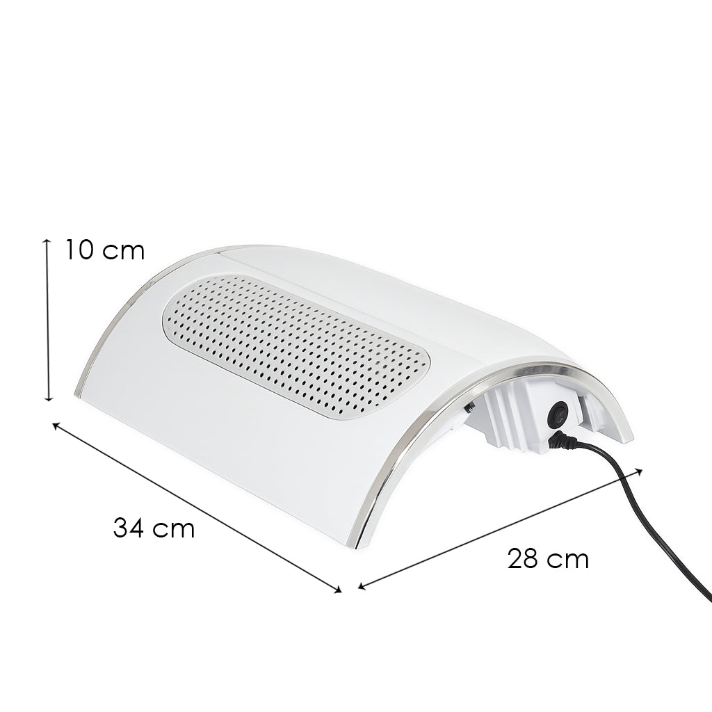 שואב אבק שולחני שקט