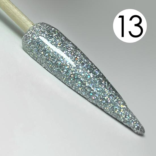 ראבר בייס אן אנד די צבע 013