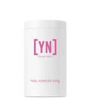 יאנג ניילס אבקת אקריל 660 גרם