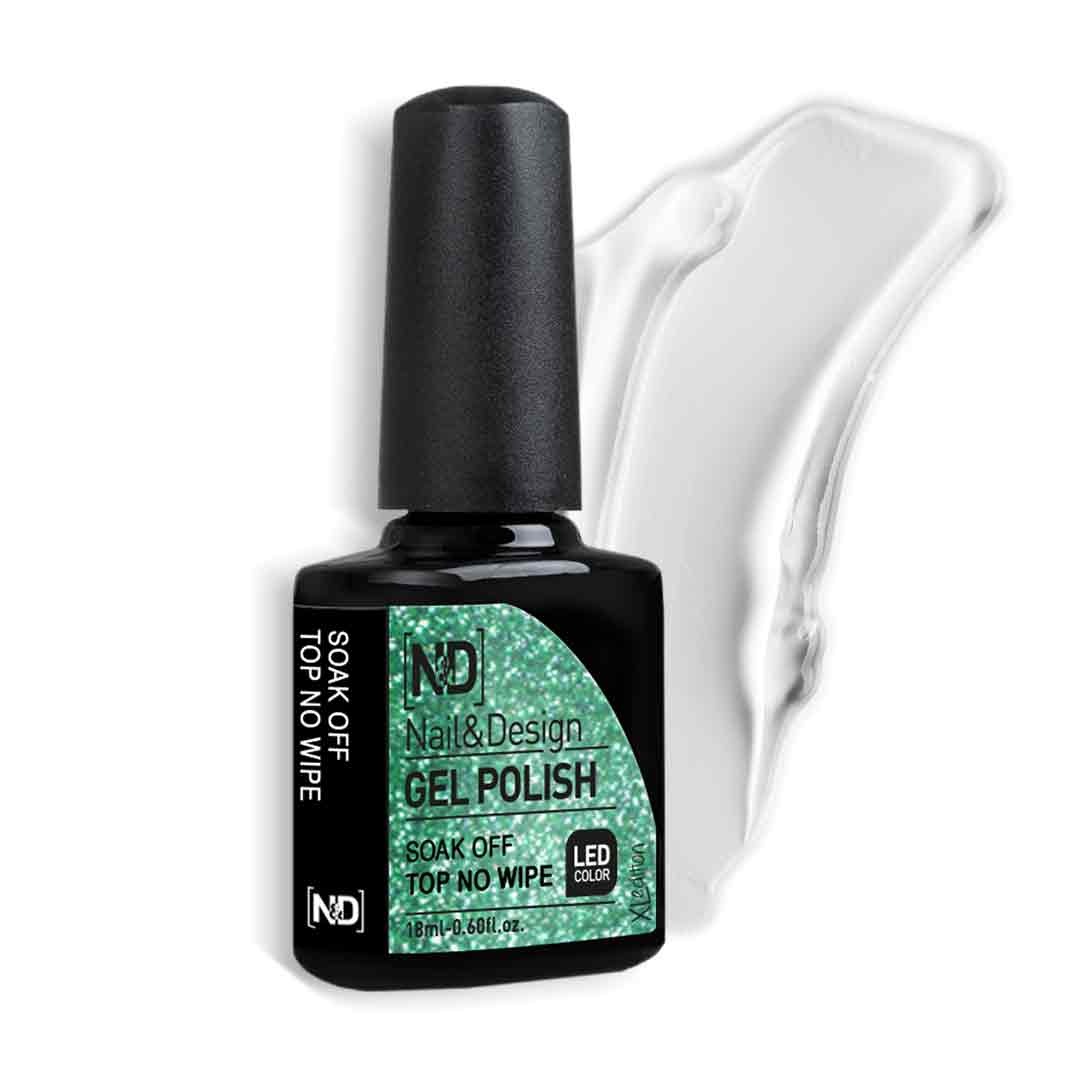 אן אנד די טופ ללא נטרול