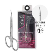 סטאלקס מספריים לשמאליים SE-11/1 Expert