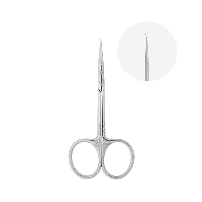 סטאלקס מספריים לקוטיקולה פרו אקסקלוסיב SX-23/1