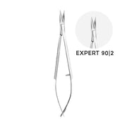 סטאלקס מספריים ישרות לגבות דגם 2 90 Pro – EXPERT