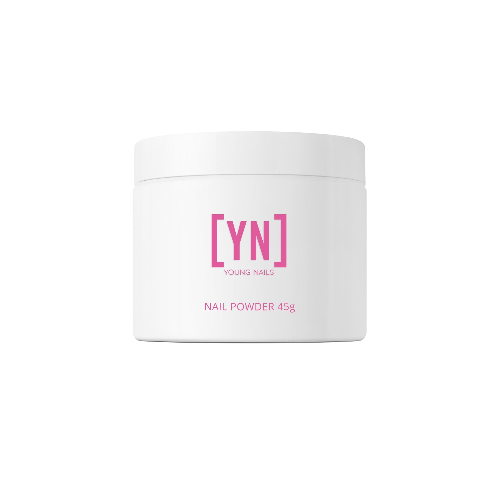 יאנג ניילס אבקת אקריל 45 גרם