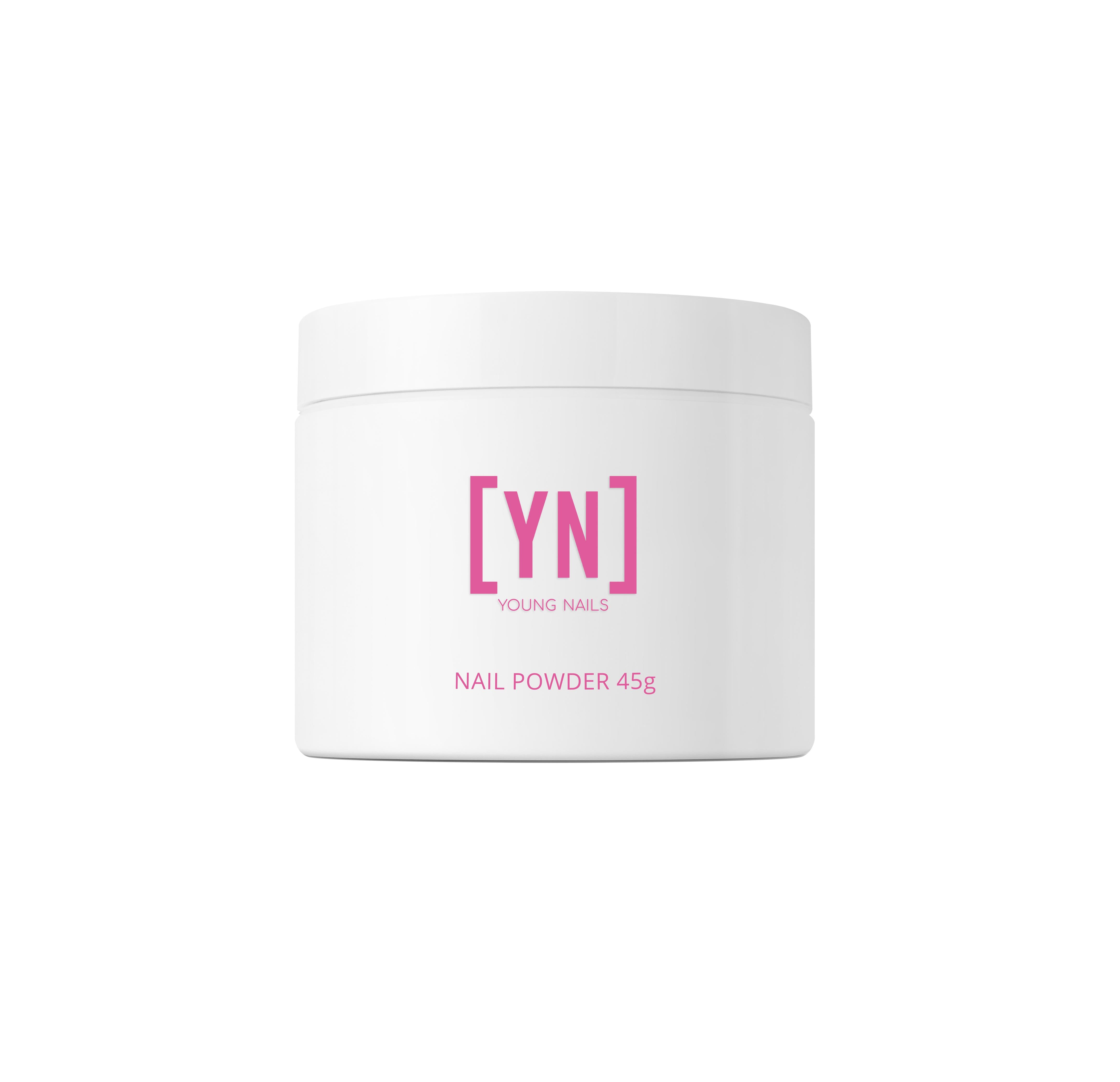 יאנג ניילס אבקת אקריל 45 גרם