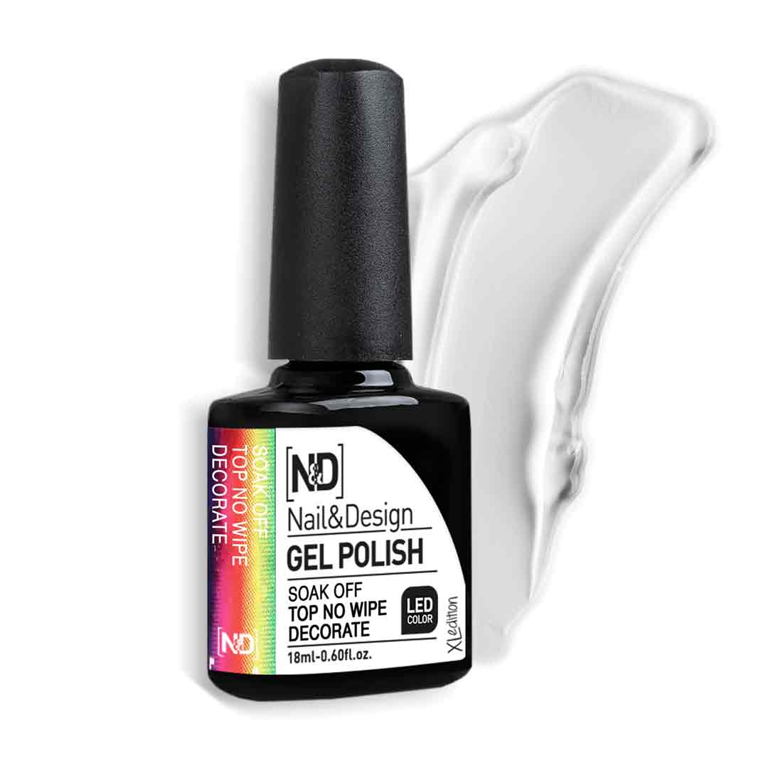 אן אנד די טופ ללא נטרול מיוחד לקישוטים