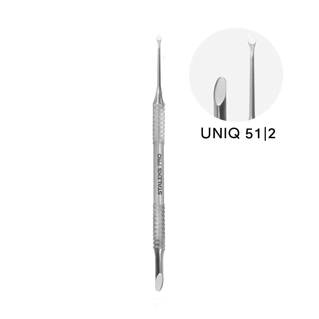 סטאלקס דוחף עור – PRO SMART 51 2