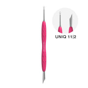 סטאלקס דוחף עור 2 11 Pro – UNIQ (gummy)