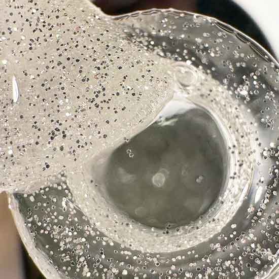 לק ג'ל אן אנד די 071 שמים נוצצים