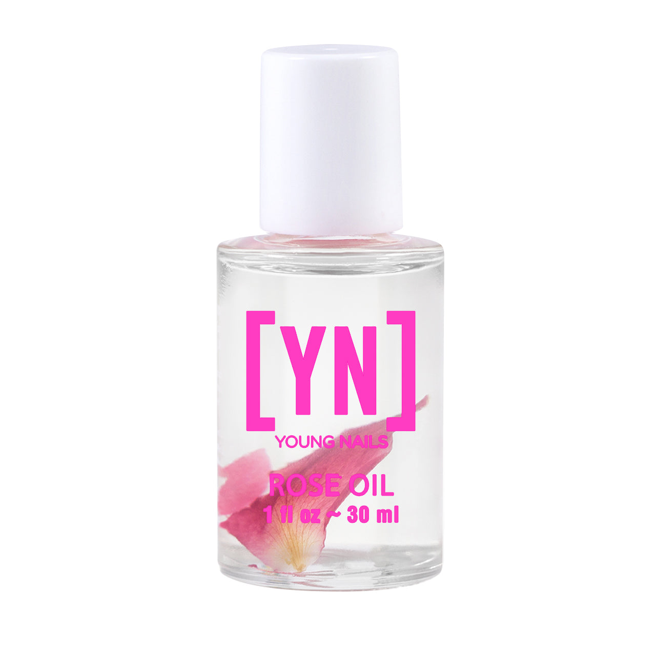 יאנג ניילס שמן הזנה