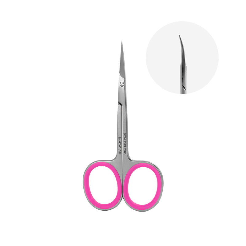 סטאלקס מספריים לקוטיקולה סמארט 40/3