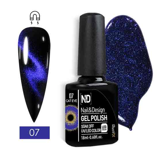 אן אנד די עין החתול 07 האיים המכושפים