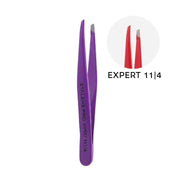 סטאלקס פינצטה לגבות 4 11 (V) Pro – EXPERT