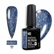 אן אנד די לק ג'ל פלאש 05 בצבע כחול