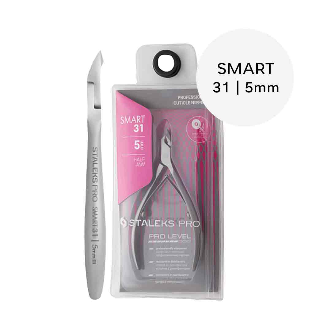 סטאלקס צבתית 5 31 Pro (SMART)