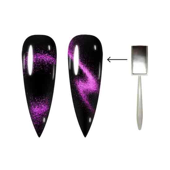 לק ג'ל אן אנד די עין החתול 011 מסתורי התודעה