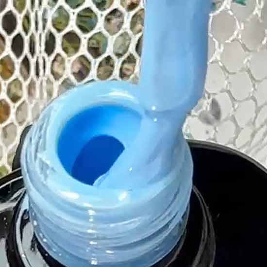 לק ג'ל אן אנד די 164 קופהקובנה