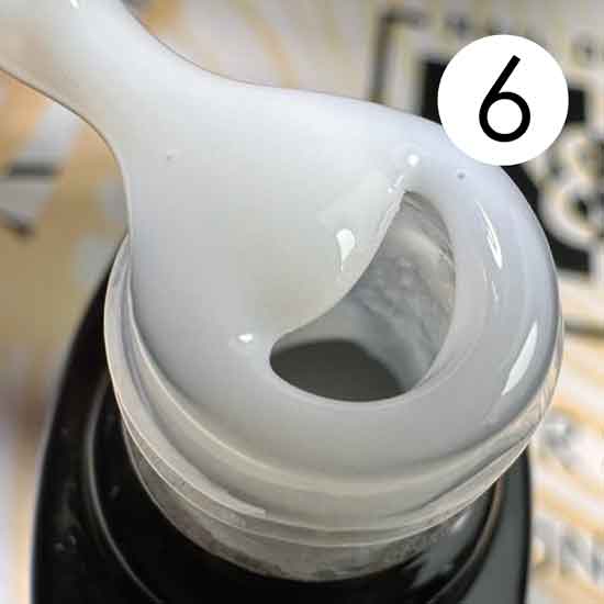 ראבר בייס אן אנד די צבע 006