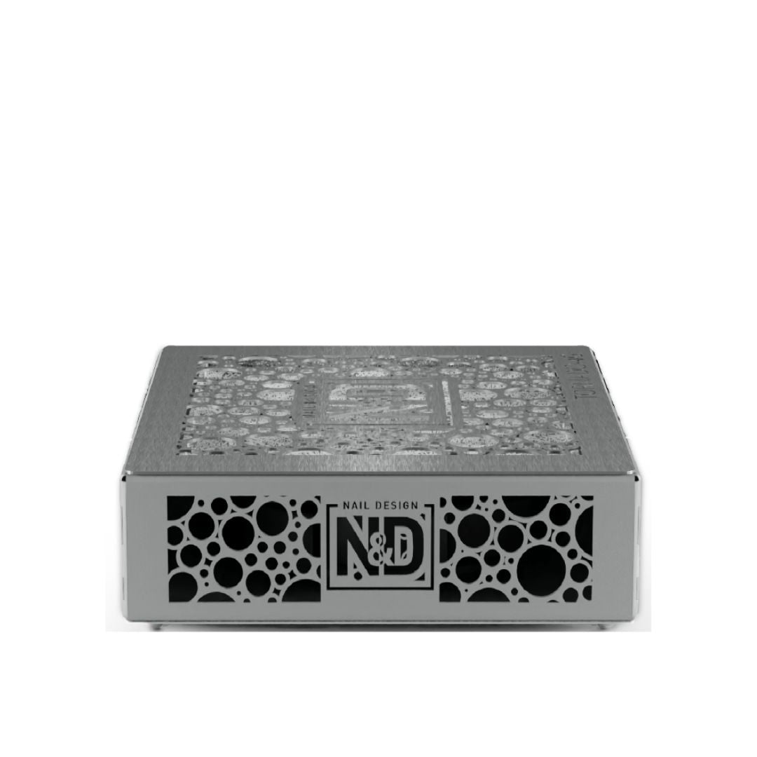 שואב אבק שולחני מקצועי למניקור