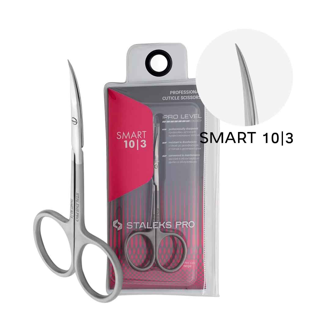 סטאלקס מספריים – Smart 3 10