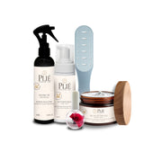 אן אנד די ערכת פדיקור 5 מוצרים