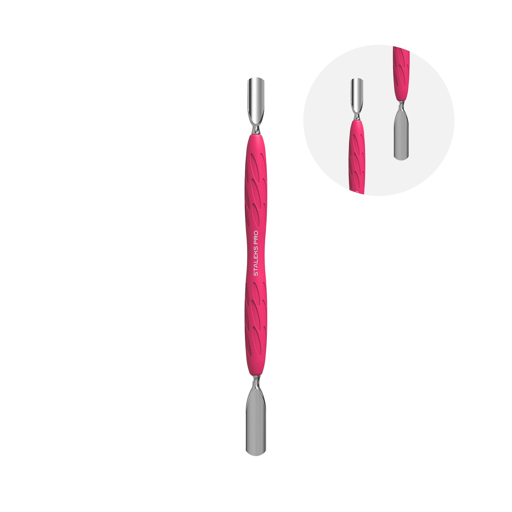 סטאלקס דוחף עור 1 10 Pro – UNIQ (gummy)