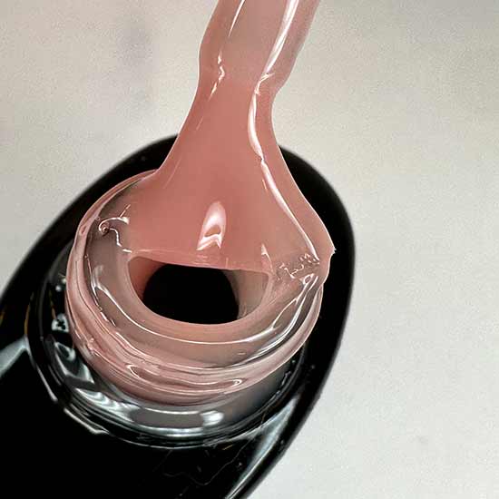 אן אנד די בילדר ג'ל בבקבוק 01- makeup