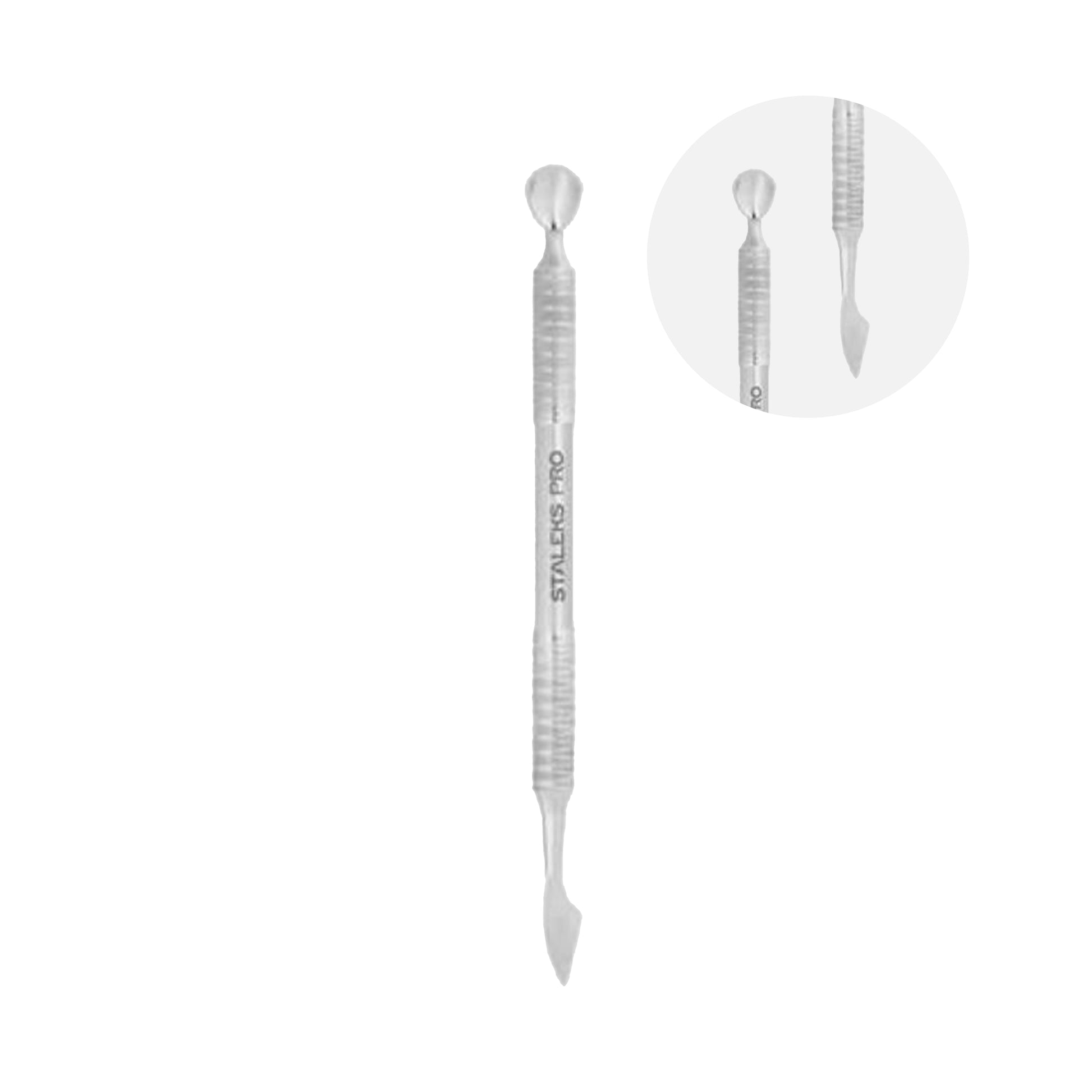 סטאלקס דוחף עור Pro Expert 52 2