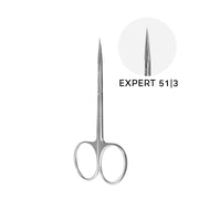 סטאלקס מספריים Pro Expert 51 3