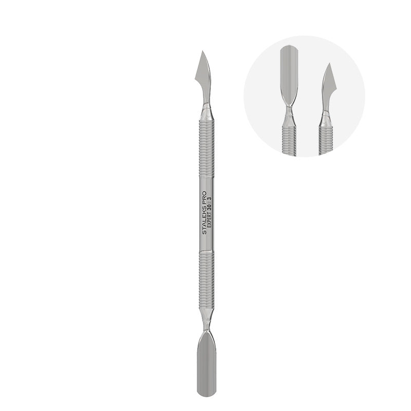 סטאלקס דוחף עור אקספרט 30/3