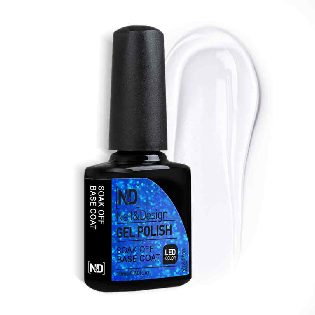 אן אנד די בייס קוט