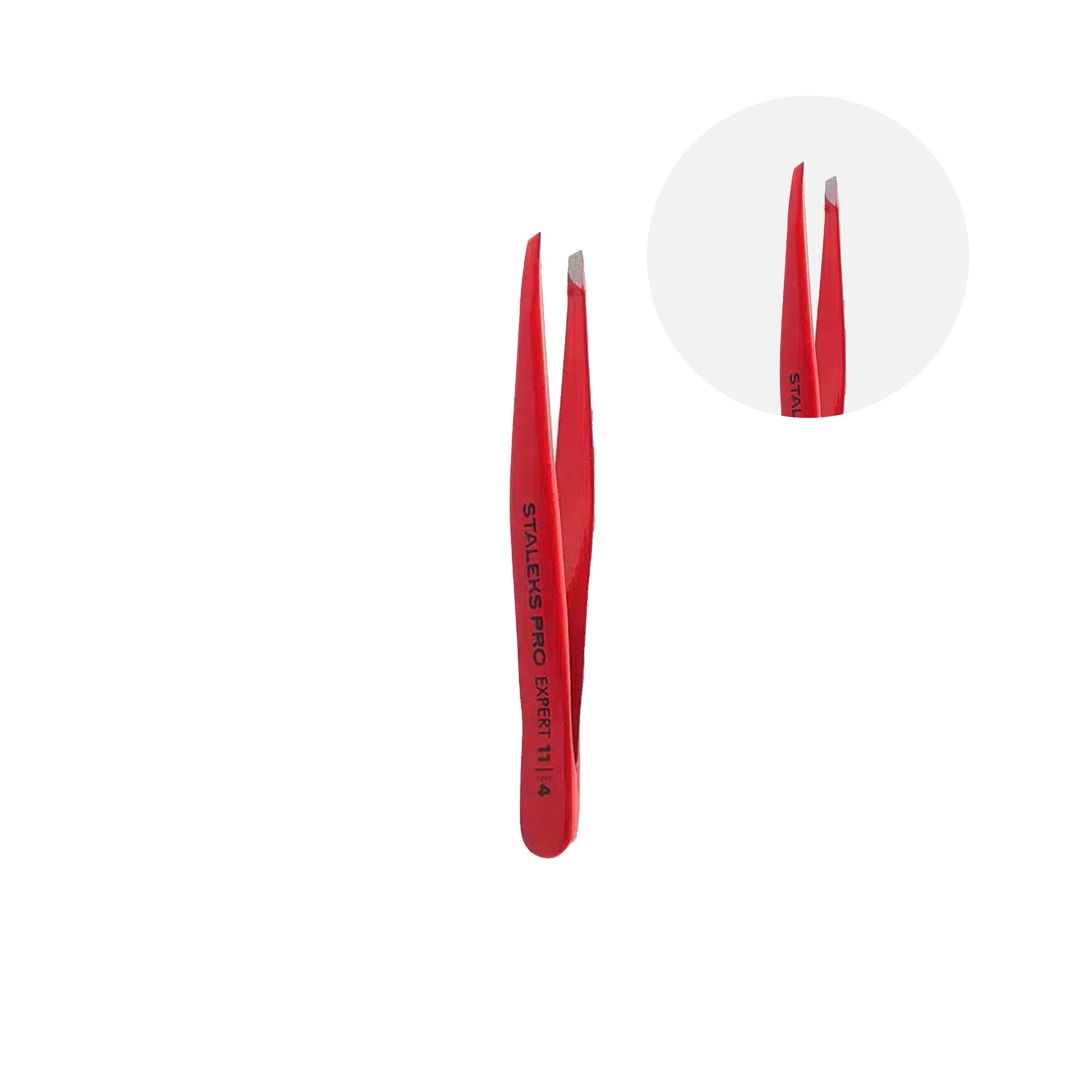 סטאלקס פינצטה לגבות 4 11 (R) Pro – EXPERT