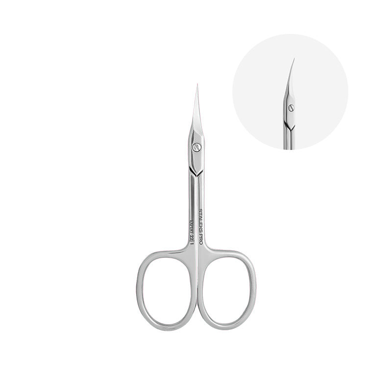 סטאלקס מספריים לקוטיקולה אקספרט 22/1