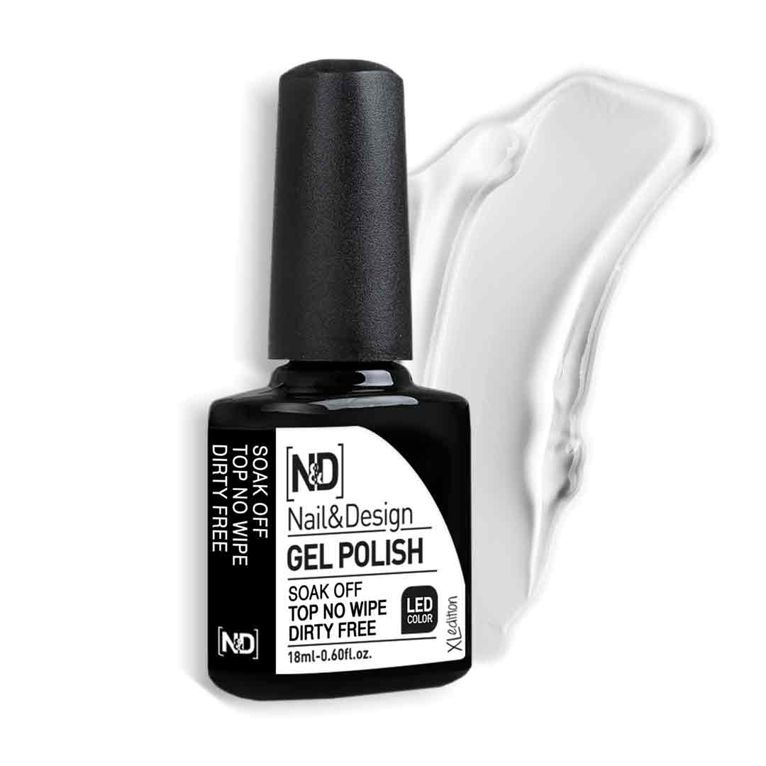 אן אנד די טופ ללא נטרול שאינו מתלכלך