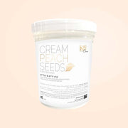 קרם לידיים ורגליים בניחוח אפרסק