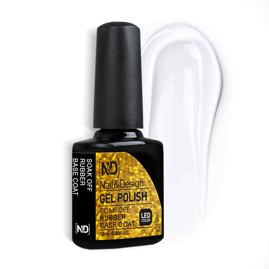 אן אנד די ראבר בייס