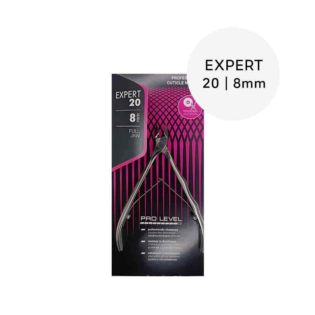 סטאלקס צבתית 8 20 Pro (Expert)