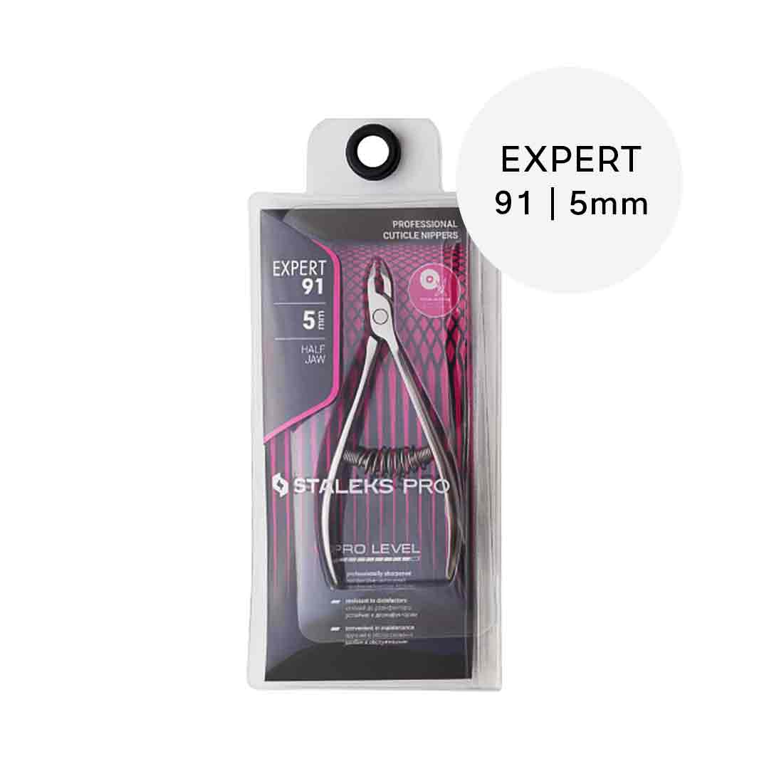 סטאלקס צבתית 5 91 Pro (Expert) ידית ארוכה