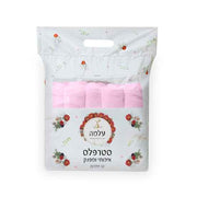 עלמה סטרפלס