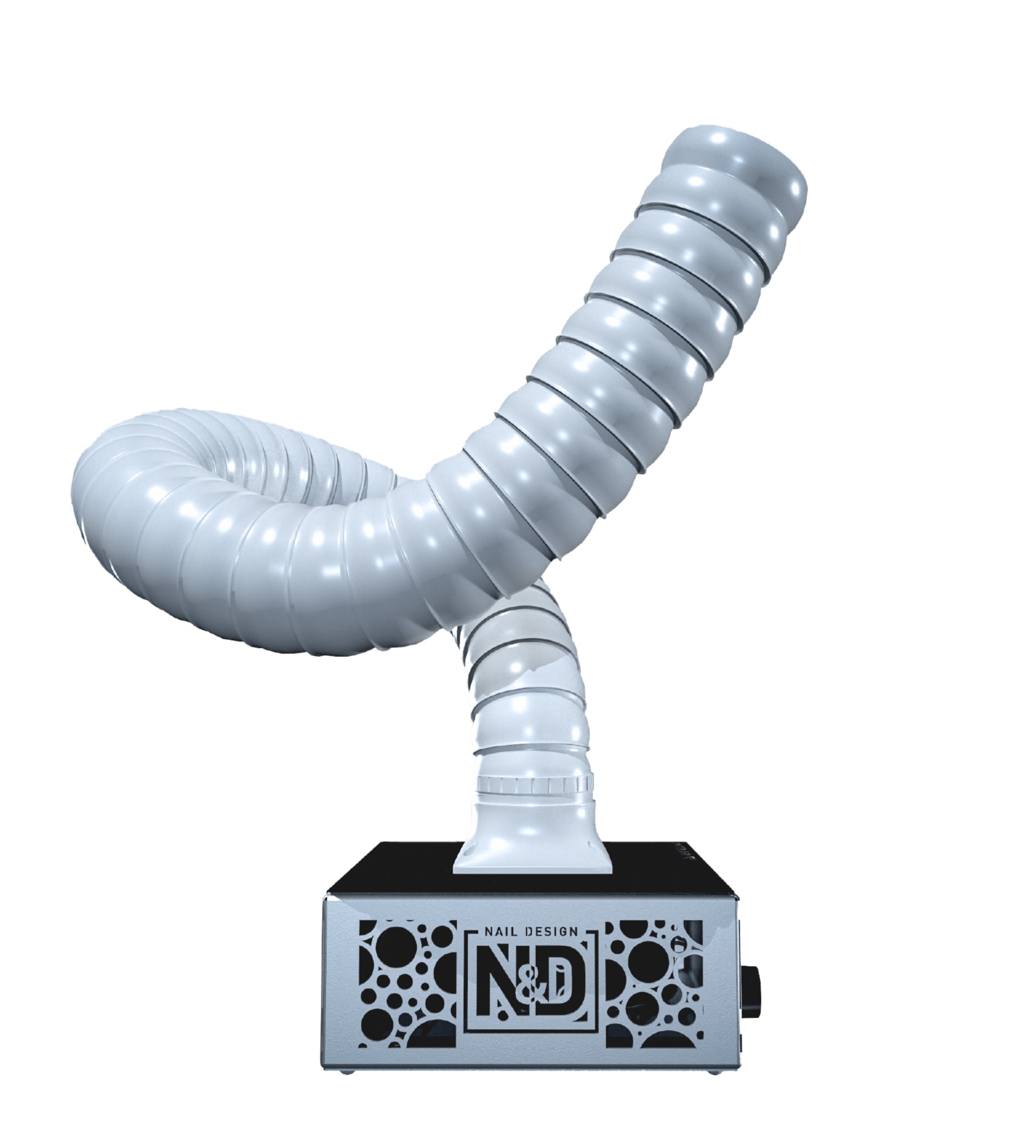 אן אנד די שואב אבק פדיקור / מניקור מקצועי טורנדו 4G