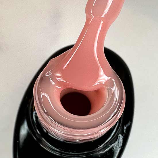 אן אנד די בילדר ג'ל בבקבוק 05 Pink Peach